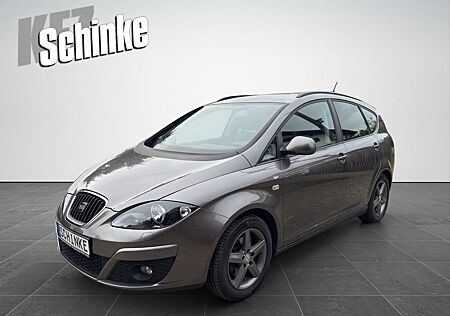 Seat Altea XL 4You