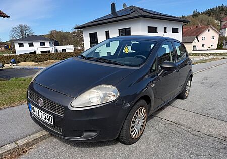 Fiat Grande Punto 1.4 8V Dynamic