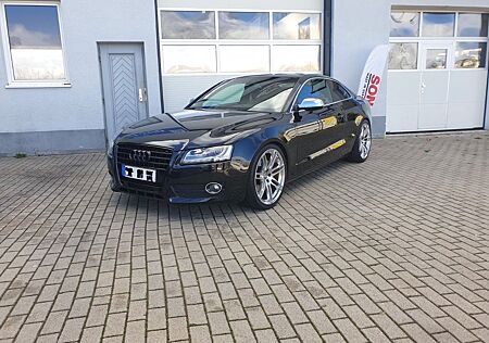Audi A5 2.0 TFSI 155kW multitronic -
