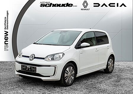 VW e-up! Volkswagen e-up!