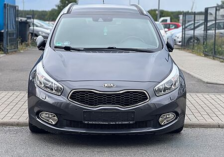 Kia Cee'd Ceed Spirit Automatik/1.Hand/101 TKM/Schiebedach