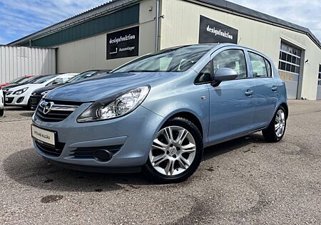 Opel Corsa D Edition *1.HAND*TÜV NEU*Wenig KM*