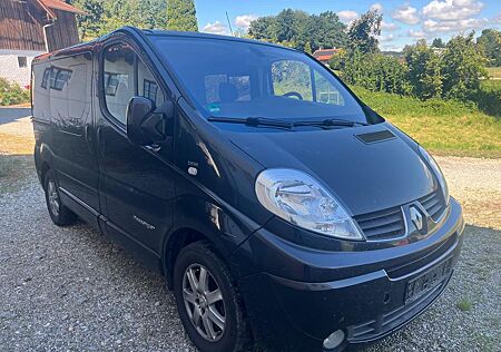 Renault Trafic Passenger 2.5Dci / TUV Neu / Service Neu