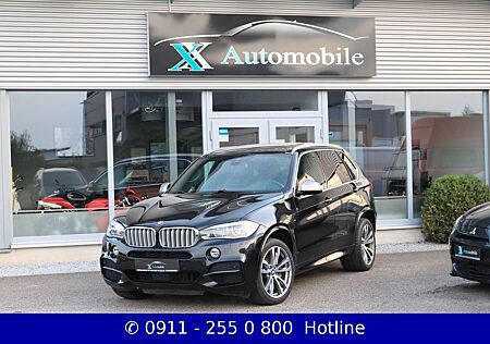 BMW X5 X5M50 /M Sport/LED/HeUp/Pano/Kamera/Keyless/Eu.6