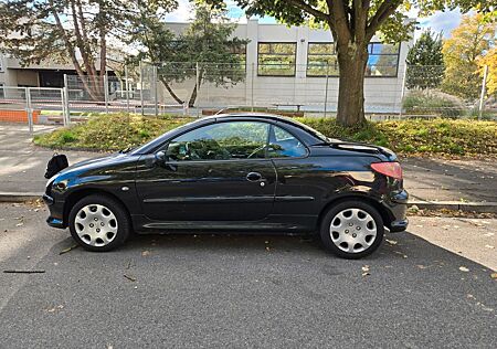 Peugeot 206 CC 110 -