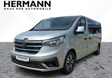 Renault Trafic Combi 2.0 BLUE L2H1 3.0t (8/9 Sitze) Life