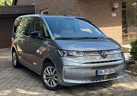 VW T7 Multivan Volkswagen T7 Multi - PANO/iq.light/AHK/Keyless/MatrixLED