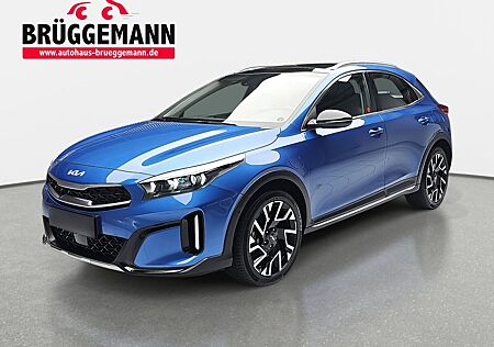 Kia XCeed 1.6 PLUG-IN-HYBRID DCT6 SPIRIT PERFORMANCE