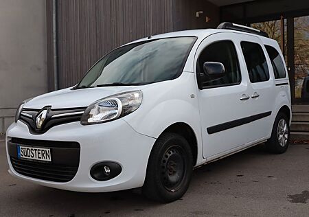 Renault Kangoo Limited