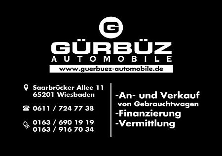 Mercedes-Benz GLK 220 CDI BlueEff 4Matic Sportpaket*Pano*