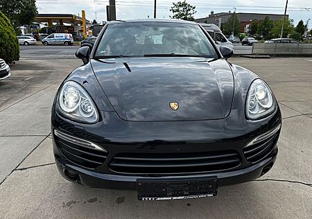 Porsche Cayenne * Luftfederung * Pano*