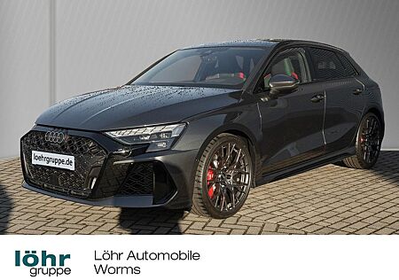 Audi RS3 RS 3 Sportback S tronic 294 kW / 400 PS