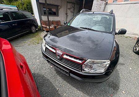 Dacia Duster I Laureate 4x2
