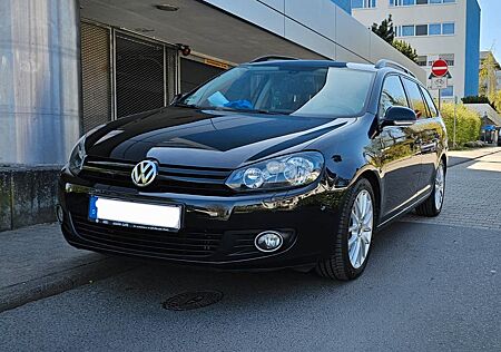 VW Golf Volkswagen 1.4 TSI DSG MATCH Variant MATCH