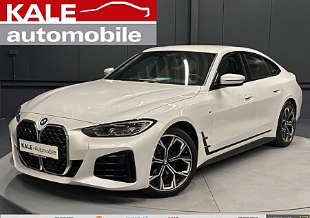 BMW 420d Gran Coupé xDrive M-Sport*19Zoll*LEDER*ACC*