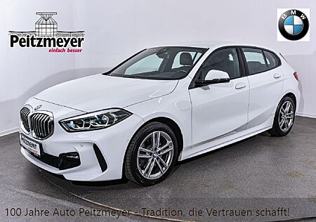BMW 118d Aut. M Sportpaket