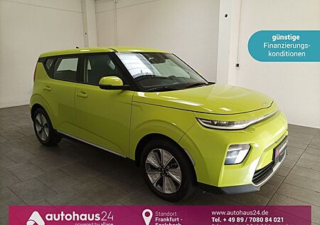 Kia Soul e- Edition 7 Bluetooth|LED|CAM|Spurhalte