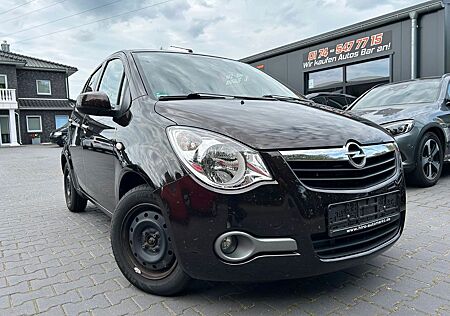 Opel Agila gebraucht kaufen Opel Agila B Edition
