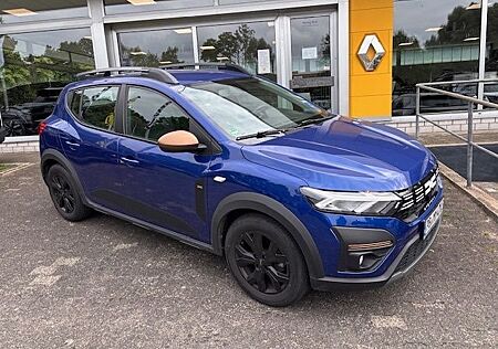 Dacia Sandero III Stepway Extreme TCe 100 ECO-G