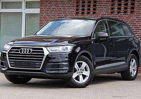 Audi Q7 3.0 TDI quattro*LEDER*PANORAMA*MEMORY*BOSE*