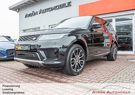 Land Rover Range Rover Sport P400e SE*Pano*Standheizung*