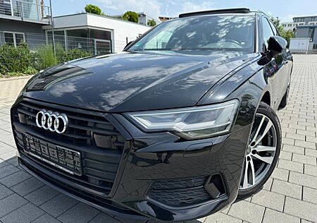 Audi A6 Avant 40 TDI S-LINE PANO*NAVI*LEDER*CAMERA*