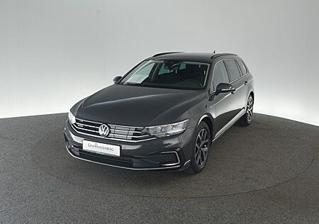 VW Passat Variant Volkswagen GTE 1.4 TSI DSG ACC Navi AHK