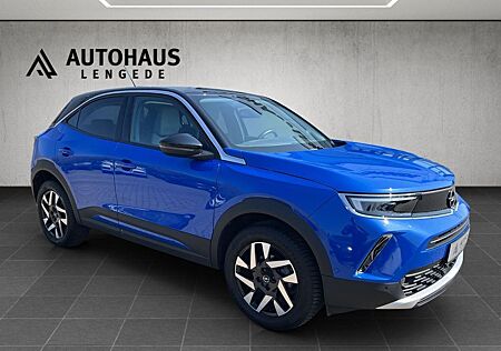 Opel Mokka 1.2 DI Turbo Automatik Eleg*DIGITAL*KAMERA
