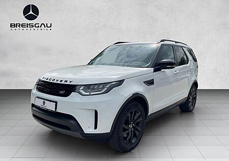 Land Rover Discovery 2.0 TD Sd4 KAT HSE SD4