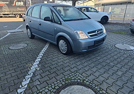 Opel Meriva Basis / Weinachtsangebot !!!!!