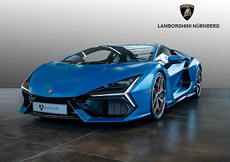 Lamborghini Revuelto Blu Mehit Matt | Nürnberg