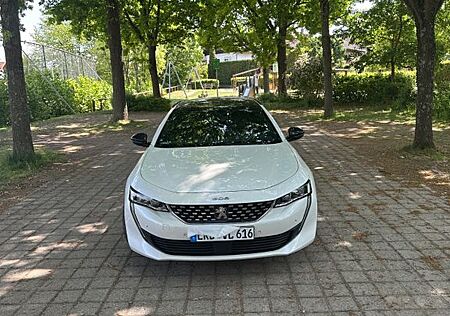 Peugeot 508 BlueHDi 180 EAT8 GT SW GT, Top Zustand!