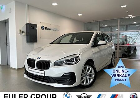 BMW 2er 225 Active Tourer xe Navi Leder PDC LED Tempomat