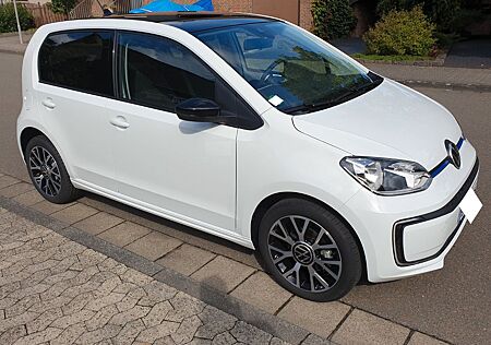 VW e-up! Volkswagen e-up! Style Vollausstattung Garantie
