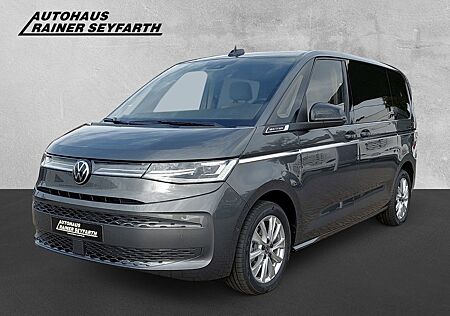 VW T7 Multivan Volkswagen 2.0 TDI Style AHK-klappbar Panorama