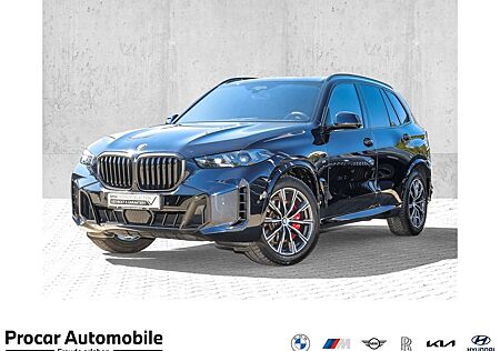BMW X5 xDrive40i M SPORT PRO+ACC+PANO SKY L+360°+HAR