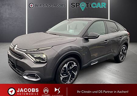 Citroën C4 PureTech 130 EAT8 MAX