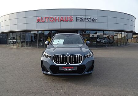 BMW X1 23 i xDrive M Sport, Pano, HUD