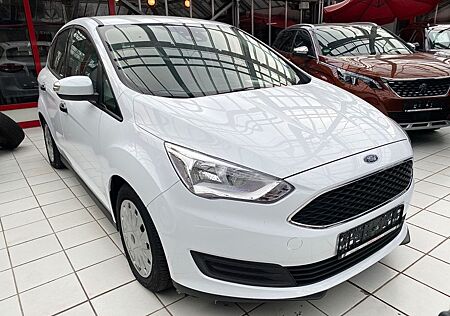 Ford C-Max Ambiente Klima Tempomat Regensensor scheck