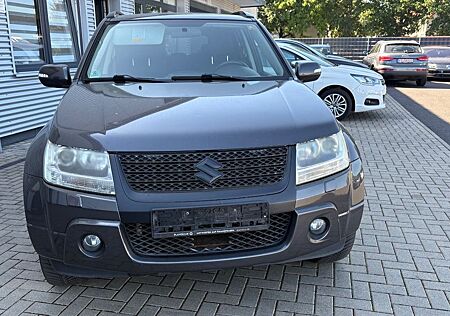 Suzuki Grand Vitara 2.4 Comfort