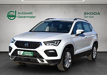 Seat Ateca 2.0 TDI Style*LED*Navi*Fulllink*ACC*Kamera