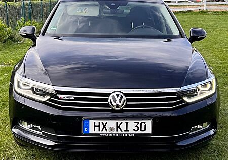 VW Passat Variant Volkswagen 2.0 TDI SCR 140kW DSG 4MOT Co...