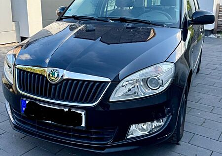 Skoda Fabia 1.2l 44kW Cool Edition Cool Edition