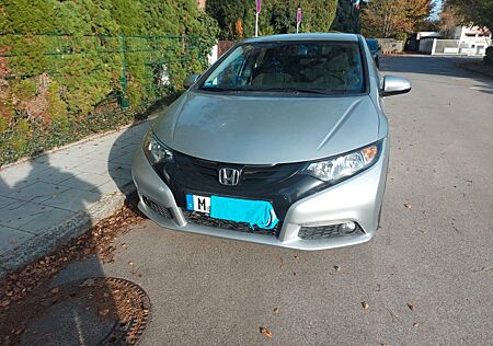 Honda Civic 1.8 i-VTEC Executive Executive