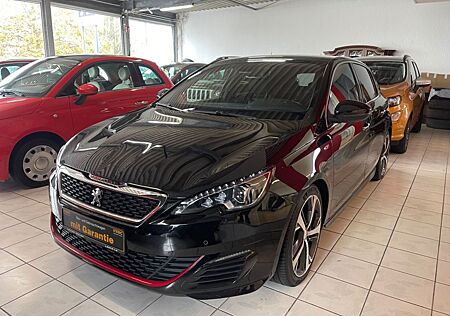 Peugeot 308 GTi by Sport