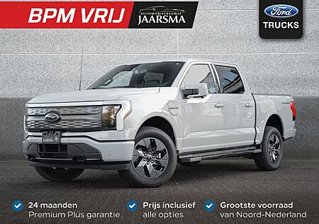 Ford F 150 F-150 Lightning Lariat Standard Range |386