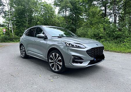 Ford Kuga 2.0 EcoBlue 140kW ST-Line X Auto 4WD ST...