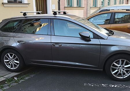 Seat Leon 2.0 TDI 110kW Style Sportstourer ST Style