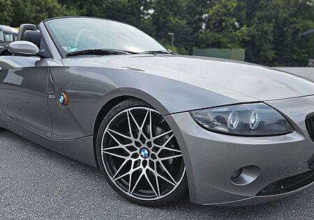 BMW Z4 3.0i