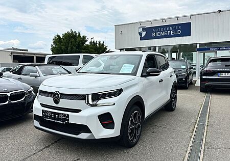 Citroën C3 Turbo 100 MAX 1.2 PureTech EU6e